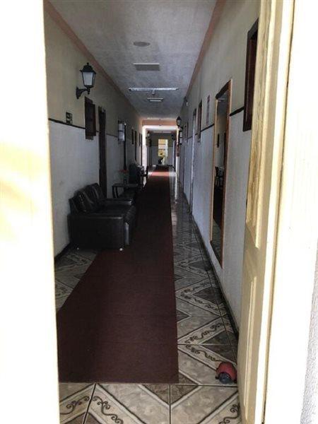 Pousada Das Aguias Barreirinhas Exterior foto